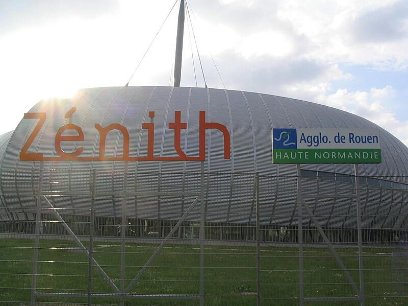 Fichier:Zenith de Rouen jour.jpg