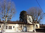 Église Saint-Julien