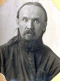 New Hieromartyr Alexius (Buy), Bishop of Voronezh.