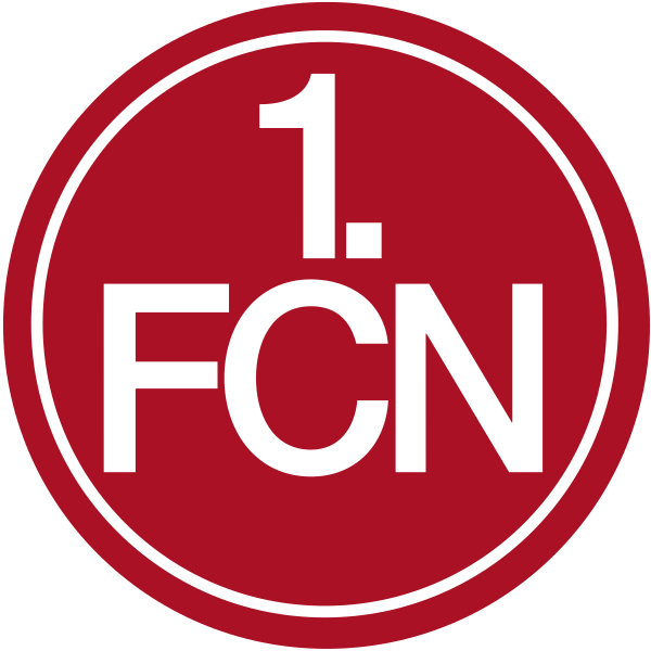 Datei:1. FC Nürnberg logo.svg