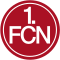 Vereinswappen des 1. FC Nürnberg