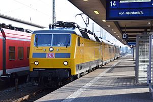 Deutsche Bahn: Konzernstruktur und Organisation, Geschichte, Entwicklungen