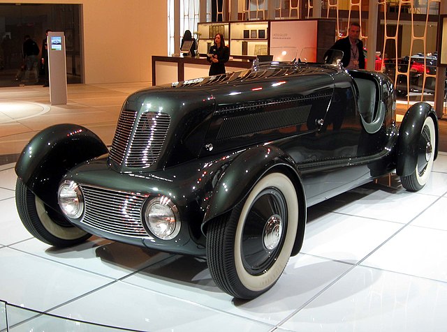 Best Hot Rods Of The 20th Century