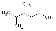 Image illustrative de l’article 2,3-Diméthylhexane