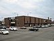 Carter G. Woodson Regional Library in Washington Heights, Chicago