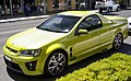 HSV Maloo