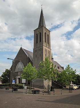 Velden (Limbourg néerlandais)