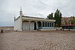 2015-09-11-085249 - Upal, Mausoleum des Uigurischen Philologen Muhamad Al Kashgari.JPG