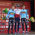 Podium