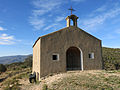 Ermita de Sant Urbà (Foradada)