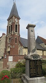 Monument aux morts