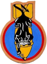 494th Fighter Squadron - Emblem - World War II.png