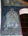 Sant Protasi, mosaic del s. V