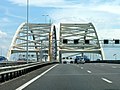 A16, Van Brienenoordbrug