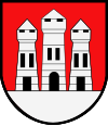 Wappen von Neusiedl am See