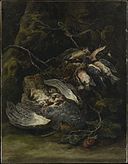 A Partridge and Small Game Birds MET DP104991.jpg
