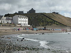 Aberdaron, Wales