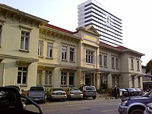 Administration Building, King Chulalongkorn Memorial Hospital.jpg