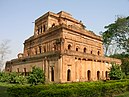 Palác Ahom Raja, Garhgaon, Sivasagar, Assam 08.jpg