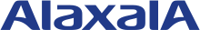 Alaxala Networks Logo.svg