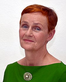 Alena Potůčková (2017)