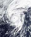 Hurricane Alex