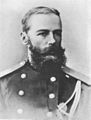 August Aleksander Järnefelt overleden op 15 april 1897