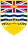 Arms of British Columbia.svg