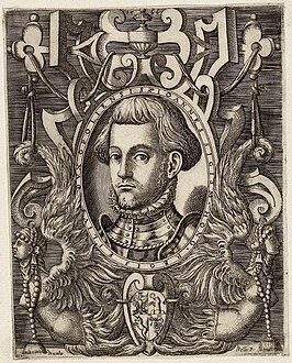 Johan II Sigismund Zápolya
