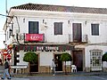 Bar Torres, the oldest bar