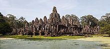 Байон, Ангкор-Том, Камбоя, 2013-08-17, DD 37.JPG
