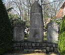 Gefallenendenkmal