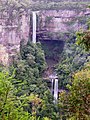Belmore Falls, Robertson. NSW - panoramio.jpg