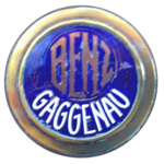 Logo „Benz-Gaggenau“