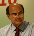 Pier Luigi Bersani (PD)