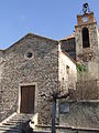 Església de Sant Pere i Sant Pau de Bigues (Bigues i Riells del Fai)