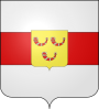 Blason de Heuvelland