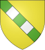 Blason de Tallard