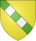 Coat of arms of Tallard