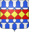 Blason de Orthoux-Sérignac-Quilhan