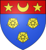 Blason ville ca Longueuil (Québec).svg