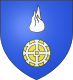 Coat of arms of Neuvelle-lès-Cromary