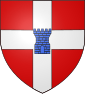 Valentia (Francia): insigne