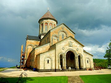 Սուրբ Նունե եկեղեցի