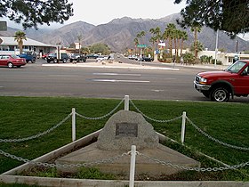 Borrego Springs