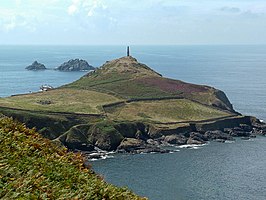 Cape Cornwall