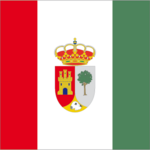 Flag of Carcedo de Burgos