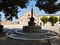 Der Convento Santa Maria Maddalena