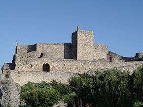 Castelo de Marvão