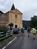 Miniatura per Cèlas (Val Maira)